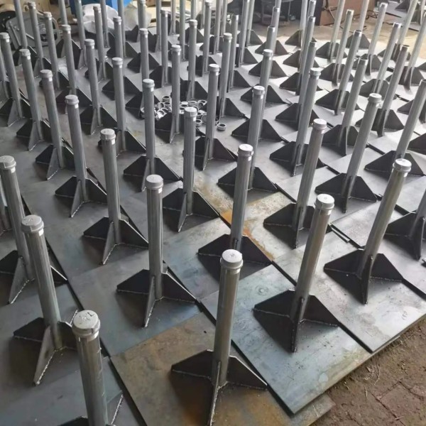 布拖沉降板现货