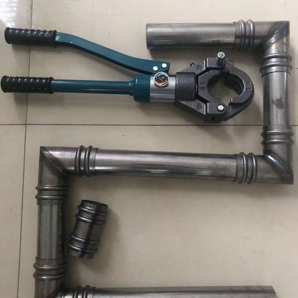 布拖冷却管生产